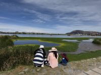 Puno  &ndash; &copy; Francisco Javier Burgos Gutierrez (Eberhardt TRAVEL)