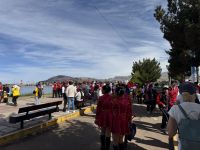 Puno  &ndash; &copy; Francisco Javier Burgos Gutierrez (Eberhardt TRAVEL)