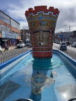 Puno  &ndash; &copy; Francisco Javier Burgos Gutierrez (Eberhardt TRAVEL)