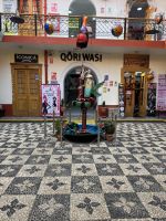 Puno  &ndash; &copy; Francisco Javier Burgos Gutierrez (Eberhardt TRAVEL)