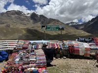 La Raya  &ndash; &copy; Francisco Javier Burgos Gutierrez (Eberhardt TRAVEL)