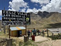 La Raya  &ndash; &copy; Francisco Javier Burgos Gutierrez (Eberhardt TRAVEL)