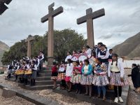 Andahuaylillas  &ndash; &copy; Francisco Javier Burgos Gutierrez (Eberhardt TRAVEL)