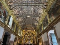 Andahuaylillas  &ndash; &copy; Francisco Javier Burgos Gutierrez (Eberhardt TRAVEL)
