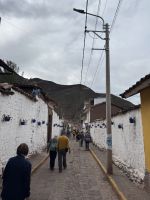 Andahuaylillas  &ndash; &copy; Francisco Javier Burgos Gutierrez (Eberhardt TRAVEL)