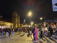 Cuzco  &ndash; &copy; Francisco Javier Burgos Gutierrez (Eberhardt TRAVEL)