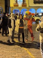 Cuzco  &ndash; &copy; Francisco Javier Burgos Gutierrez (Eberhardt TRAVEL)