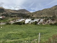 Sicuani  &ndash; &copy; Francisco Javier Burgos Gutierrez (Eberhardt TRAVEL)