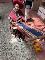 Chinchero  &ndash; &copy; Francisco Javier Burgos Gutierrez (Eberhardt TRAVEL)