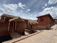Chinchero  &ndash; &copy; Francisco Javier Burgos Gutierrez (Eberhardt TRAVEL)