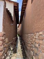Chinchero  &ndash; &copy; Francisco Javier Burgos Gutierrez (Eberhardt TRAVEL)