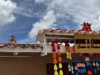 Chinchero  &ndash; &copy; Francisco Javier Burgos Gutierrez (Eberhardt TRAVEL)