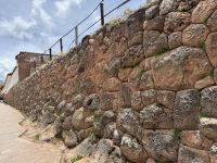 Chinchero  &ndash; &copy; Francisco Javier Burgos Gutierrez (Eberhardt TRAVEL)