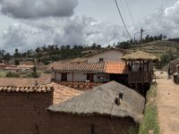 Chinchero  &ndash; &copy; Francisco Javier Burgos Gutierrez (Eberhardt TRAVEL)