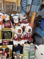 Chinchero  &ndash; &copy; Francisco Javier Burgos Gutierrez (Eberhardt TRAVEL)