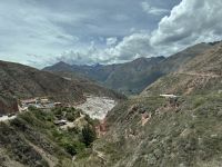 Maras  &ndash; &copy; Francisco Javier Burgos Gutierrez (Eberhardt TRAVEL)