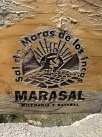 Maras  &ndash; &copy; Francisco Javier Burgos Gutierrez (Eberhardt TRAVEL)