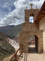 Maras  &ndash; &copy; Francisco Javier Burgos Gutierrez (Eberhardt TRAVEL)