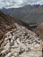 Maras  &ndash; &copy; Francisco Javier Burgos Gutierrez (Eberhardt TRAVEL)