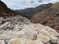 Maras  &ndash; &copy; Francisco Javier Burgos Gutierrez (Eberhardt TRAVEL)