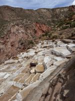 Maras  &ndash; &copy; Francisco Javier Burgos Gutierrez (Eberhardt TRAVEL)