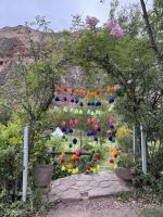 Urubamba  &ndash; &copy; Francisco Javier Burgos Gutierrez (Eberhardt TRAVEL)