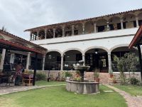 Urubamba  &ndash; &copy; Francisco Javier Burgos Gutierrez (Eberhardt TRAVEL)