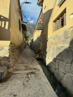 Ollantaytambo  &ndash; &copy; Francisco Javier Burgos Gutierrez (Eberhardt TRAVEL)