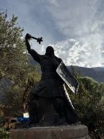 Ollantaytambo  &ndash; &copy; Francisco Javier Burgos Gutierrez (Eberhardt TRAVEL)