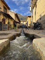 Ollantaytambo  &ndash; &copy; Francisco Javier Burgos Gutierrez (Eberhardt TRAVEL)