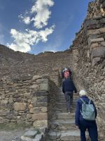 Ollantaytambo  &ndash; &copy; Francisco Javier Burgos Gutierrez (Eberhardt TRAVEL)