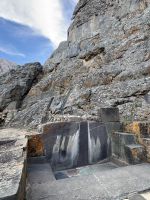 Ollantaytambo  &ndash; &copy; Francisco Javier Burgos Gutierrez (Eberhardt TRAVEL)