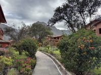 Ollantaytambo  &ndash; &copy; Francisco Javier Burgos Gutierrez (Eberhardt TRAVEL)