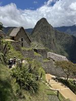 Machu Picchu  &ndash; &copy; Francisco Javier Burgos Gutierrez (Eberhardt TRAVEL)