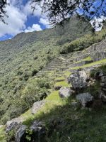Machu Picchu  &ndash; &copy; Francisco Javier Burgos Gutierrez (Eberhardt TRAVEL)