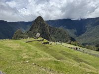 Machu Picchu  &ndash; &copy; Francisco Javier Burgos Gutierrez (Eberhardt TRAVEL)