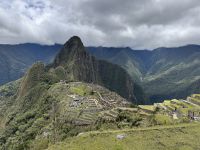 Machu Picchu  &ndash; &copy; Francisco Javier Burgos Gutierrez (Eberhardt TRAVEL)