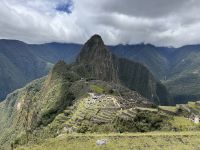 Machu Picchu  &ndash; &copy; Francisco Javier Burgos Gutierrez (Eberhardt TRAVEL)