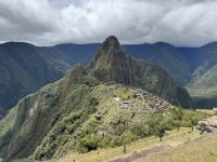 Machu Picchu  &ndash; &copy; Francisco Javier Burgos Gutierrez (Eberhardt TRAVEL)