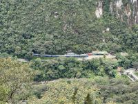 Machu Picchu  &ndash; &copy; Francisco Javier Burgos Gutierrez (Eberhardt TRAVEL)