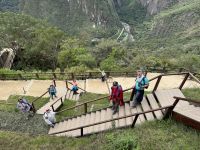 Machu Picchu  &ndash; &copy; Francisco Javier Burgos Gutierrez (Eberhardt TRAVEL)