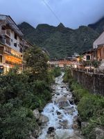 Machu Picchu  &ndash; &copy; Francisco Javier Burgos Gutierrez (Eberhardt TRAVEL)