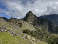 Machu Picchu  &ndash; &copy; Francisco Javier Burgos Gutierrez (Eberhardt TRAVEL)