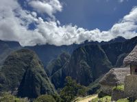 Machu Picchu  &ndash; &copy; Francisco Javier Burgos Gutierrez (Eberhardt TRAVEL)