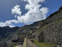 Machu Picchu  &ndash; &copy; Francisco Javier Burgos Gutierrez (Eberhardt TRAVEL)