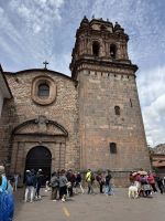 Cuzco  &ndash; &copy; Francisco Javier Burgos Gutierrez (Eberhardt TRAVEL)