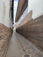 Cuzco  &ndash; &copy; Francisco Javier Burgos Gutierrez (Eberhardt TRAVEL)