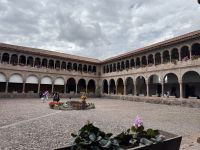 Cuzco &ndash; &copy; Francisco Javier Burgos Gutierrez (Eberhardt TRAVEL)