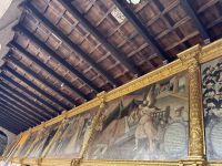 Cuzco  &ndash; &copy; Francisco Javier Burgos Gutierrez (Eberhardt TRAVEL)