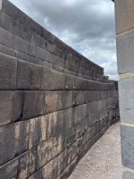 Cuzco  &ndash; &copy; Francisco Javier Burgos Gutierrez (Eberhardt TRAVEL)